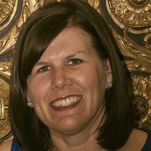 Meet your Posher, Ann